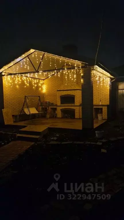 Дом в Ростовская область, Ростов-на-Дону Защитник садовое ... - Фото 1