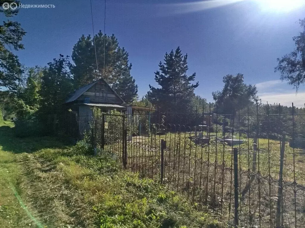Дом в Омск, ГСК Центральный (20 м) - Фото 2