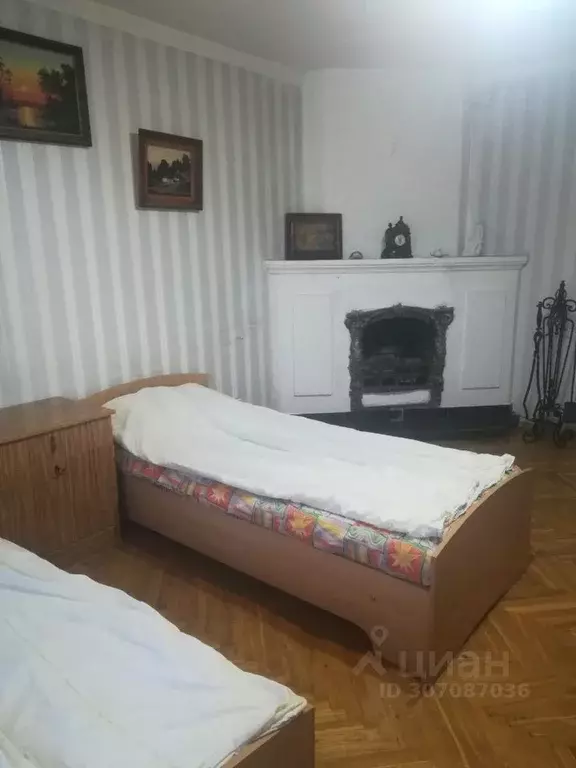 3-к кв. Мордовия, Саранск Демократическая ул., 48 (73.0 м) - Фото 2