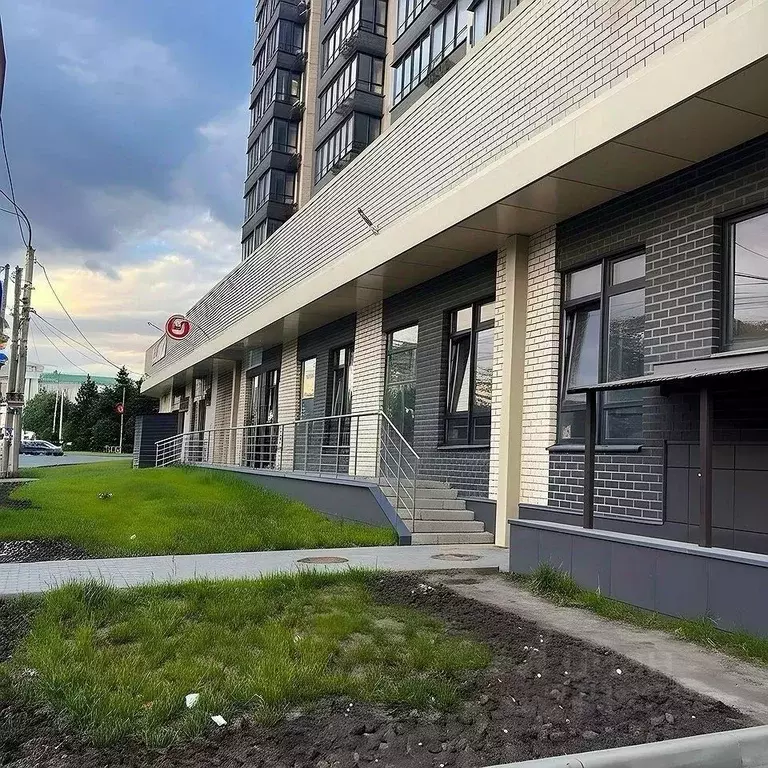 Помещение свободного назначения в Ростовская область, Ростов-на-Дону ... - Фото 0
