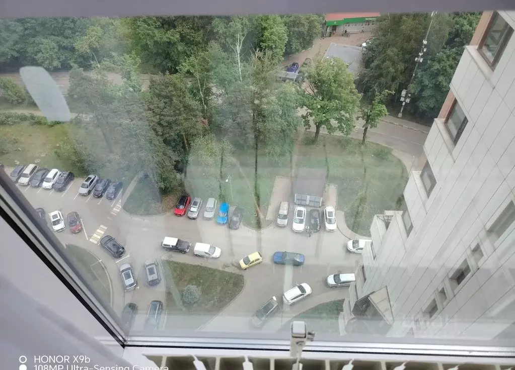 2-к кв. Московская область, Химки ул. Чайковского, 3 (56.0 м) - Фото 2