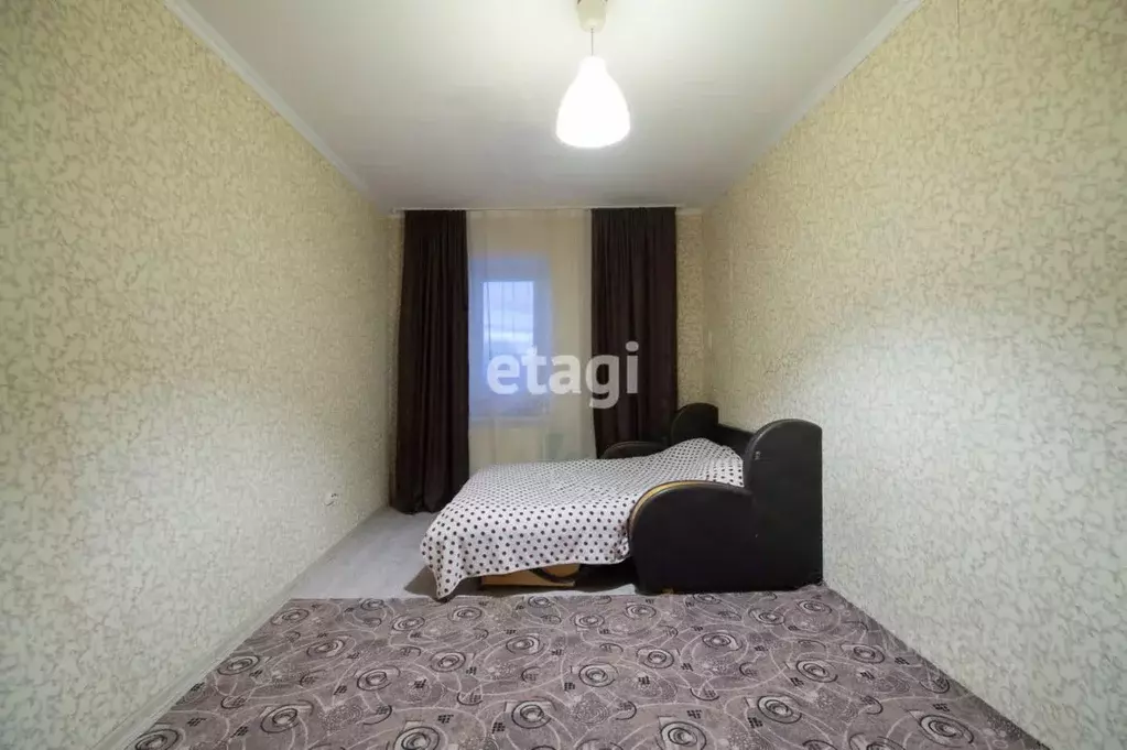 1-к кв. Ленинградская область, Всеволожский район, Кузьмоловский пгт ... - Фото 1