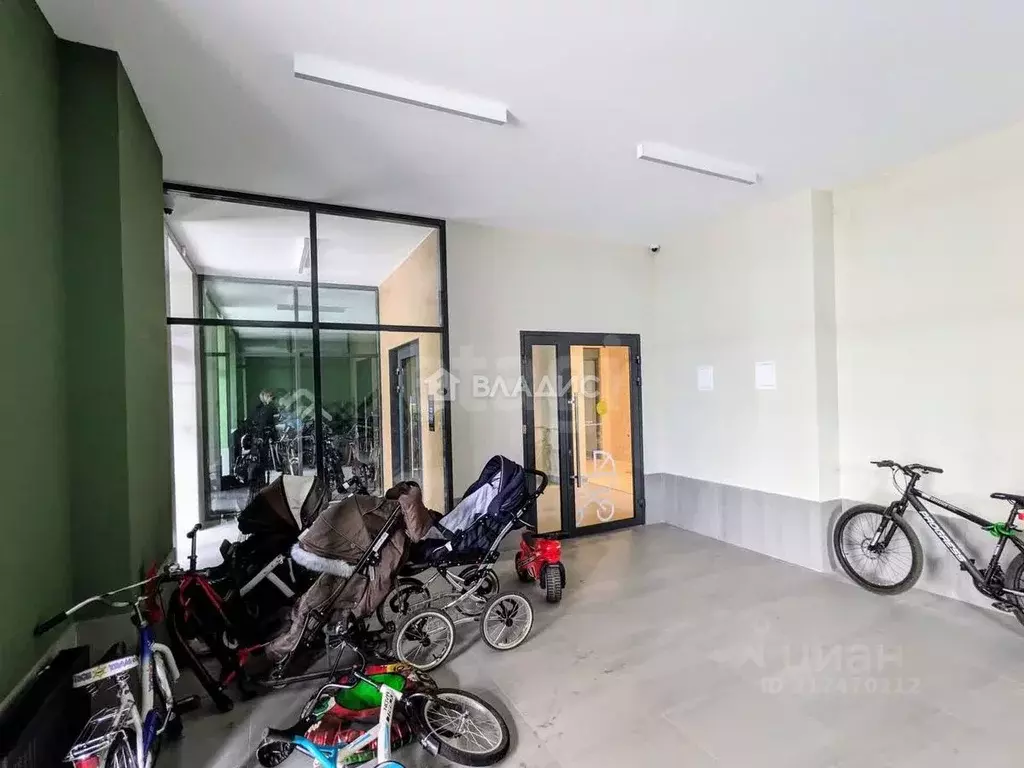Студия Коми, Сыктывкар Петрозаводская ул., 47 (25.0 м) - Фото 1