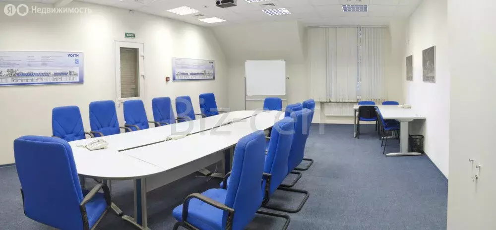 Офис (782.9 м) - Фото 1