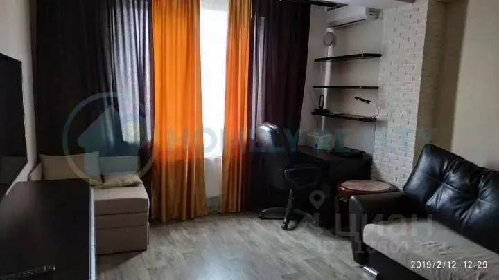 1-к кв. Севастополь ул. Загородная Балка, 2Г (38.0 м) - Фото 0