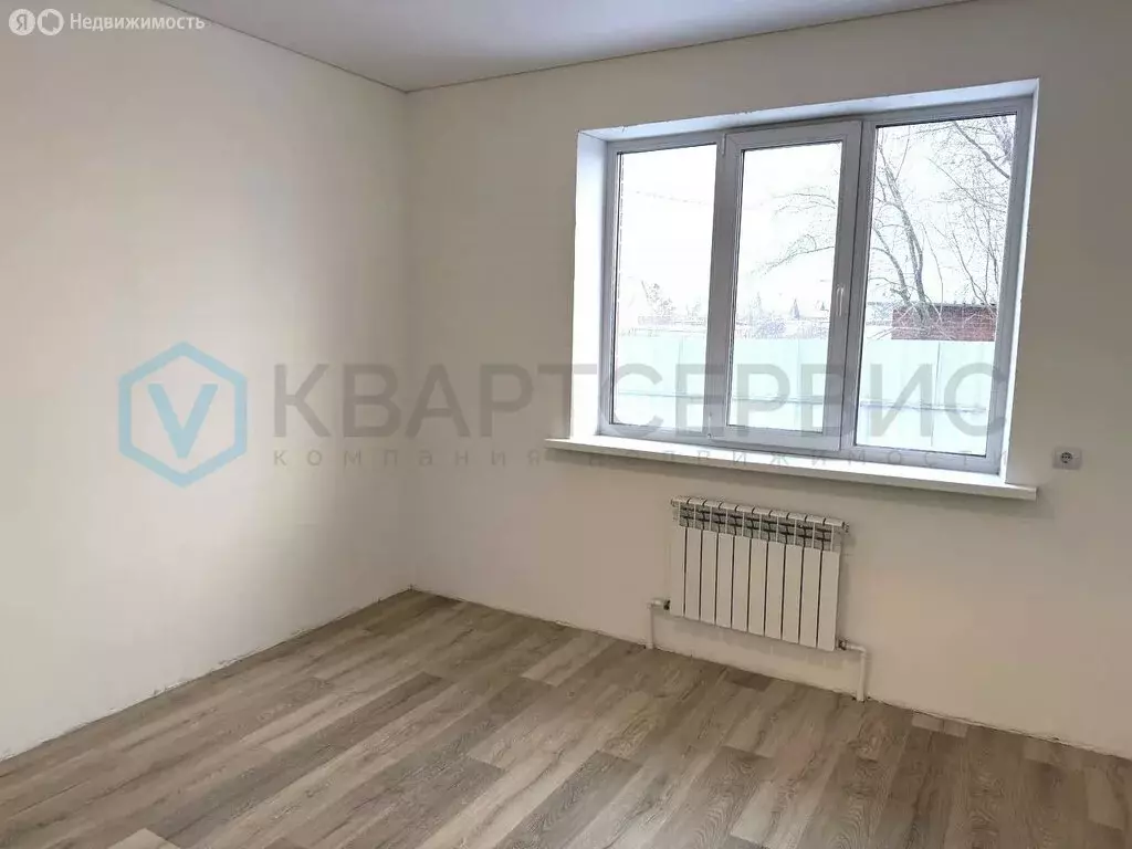 Дом в Омск, СОСН Содружество-2, 454 (90 м) - Фото 2