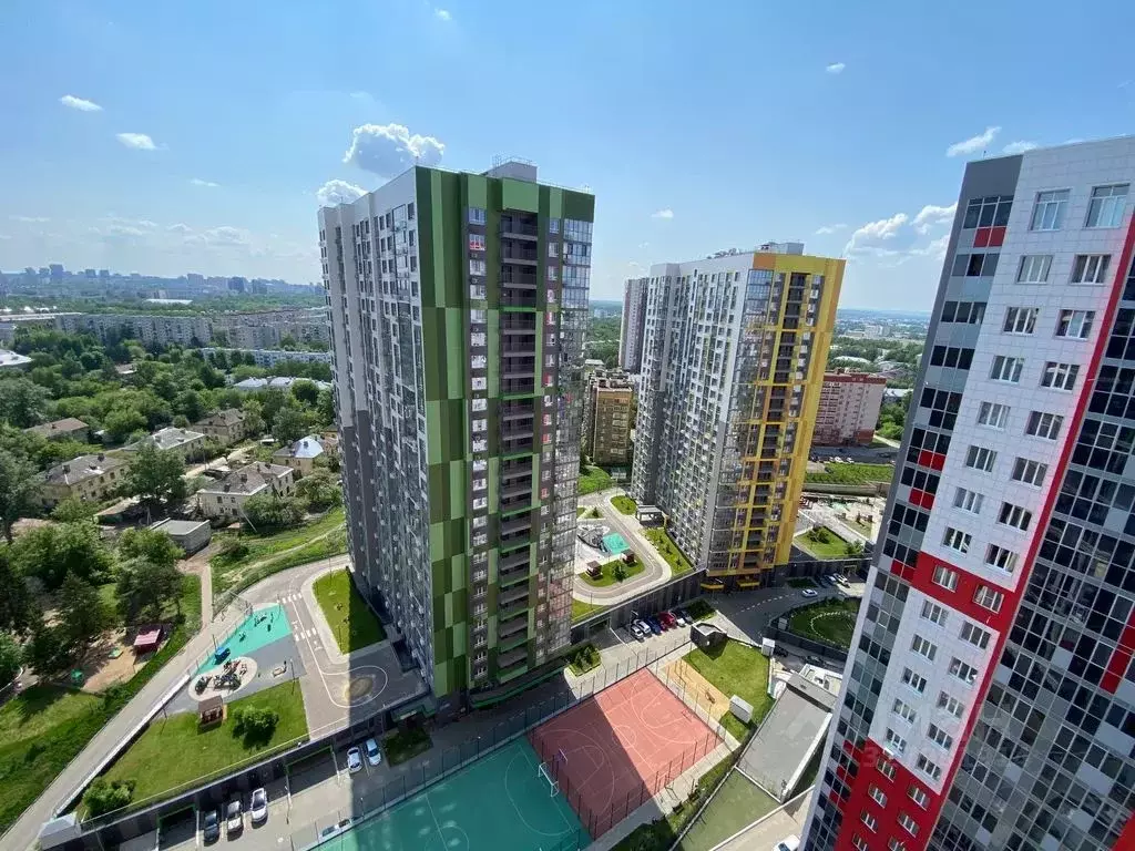 Студия Татарстан, Казань ул. Аметьевская магистраль, 16к3 (35.0 м) - Фото 2