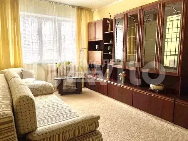 1-к. квартира, 31 м, 1/5 эт. - Фото 0