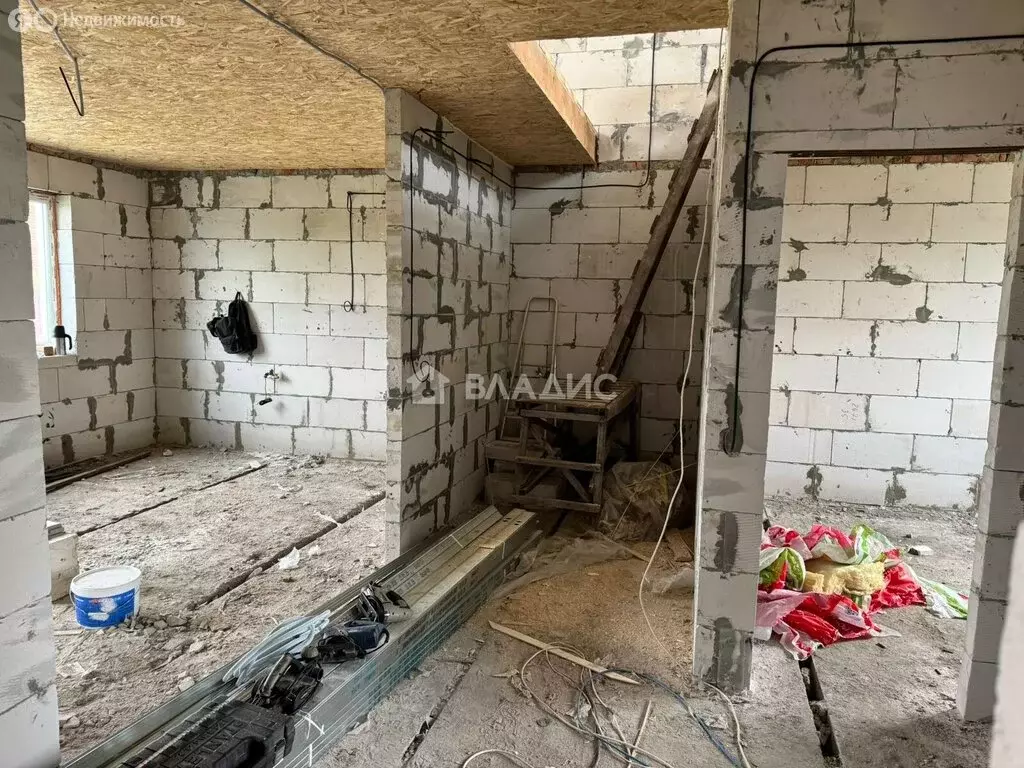 Дом в посёлок Мичуринский, Солнечная улица, 26А (118 м) - Фото 1
