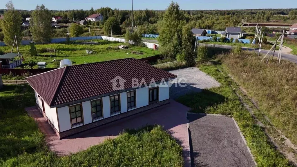 Помещение свободного назначения в Ярославская область, Рыбинский ... - Фото 1