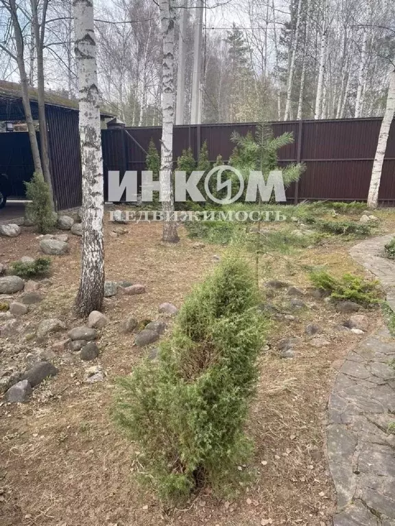 Дом в Московская область, Мытищи городской округ, д. Витенево ул. ... - Фото 1