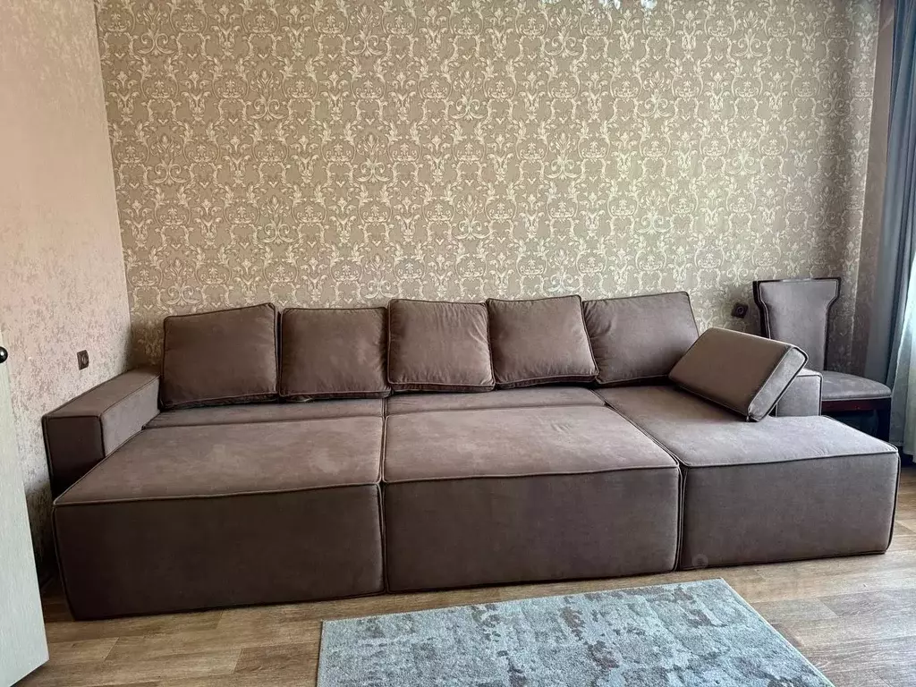 2-к кв. Забайкальский край, Чита ул. Бабушкина, 99Б (70.0 м) - Фото 2