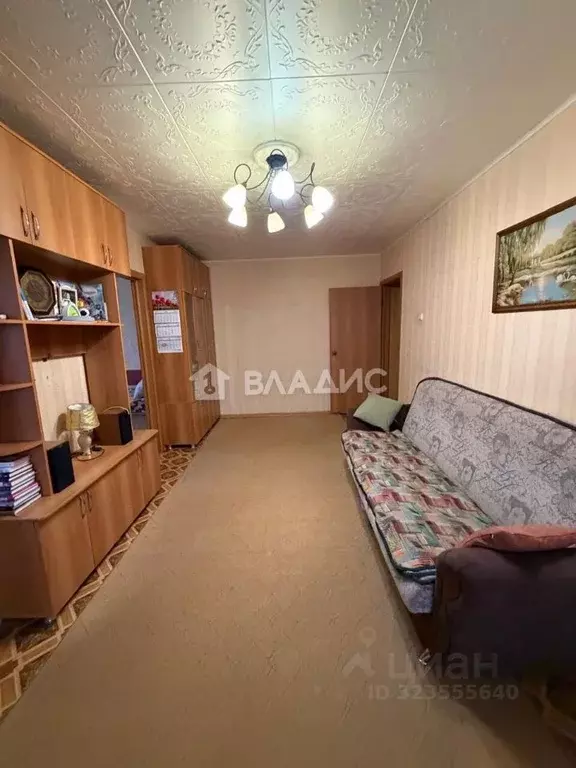 4-к кв. Оренбургская область, Орск 6-й мкр, 1 (61.3 м) - Фото 1