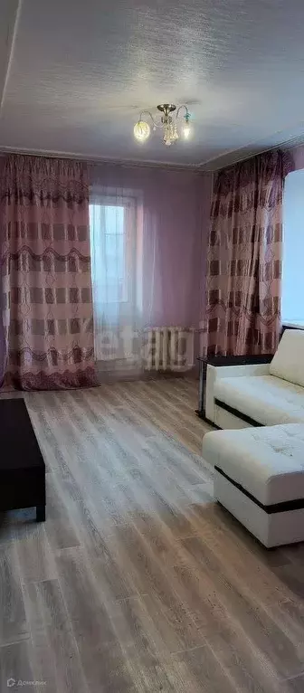 Продаётся 2-к квартира, 53 м - Фото 1