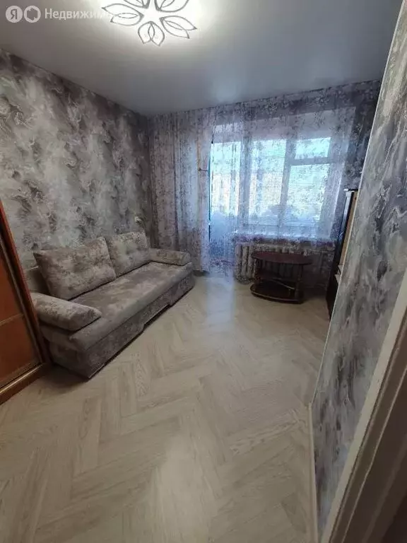 1-комнатная квартира: Стерлитамак, Железнодорожная улица, 40 (21 м) - Фото 1