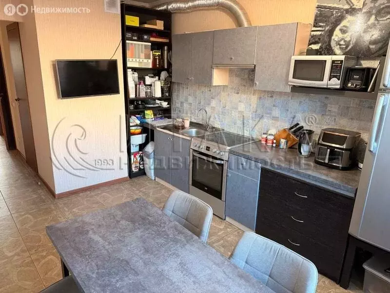 2-комнатная квартира: Санкт-Петербург, Дунайский проспект, 28к2 (67.5 ... - Фото 2