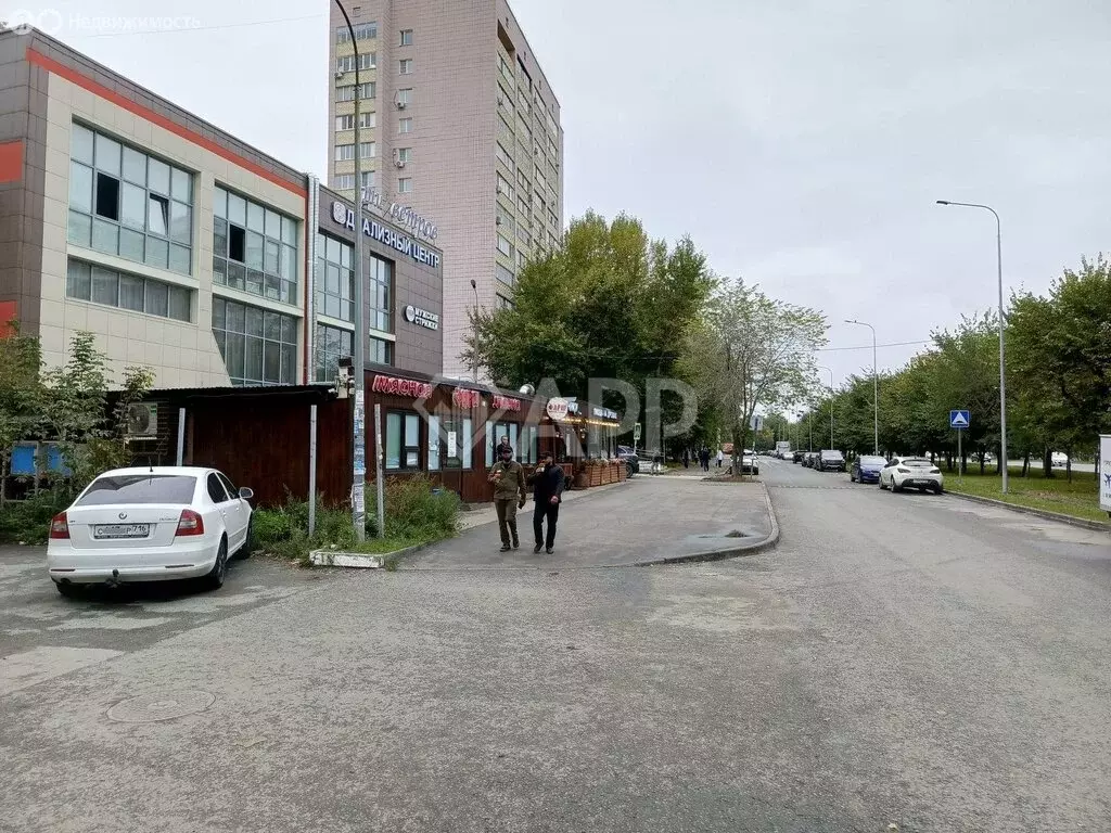 Офис (50 м) - Фото 1
