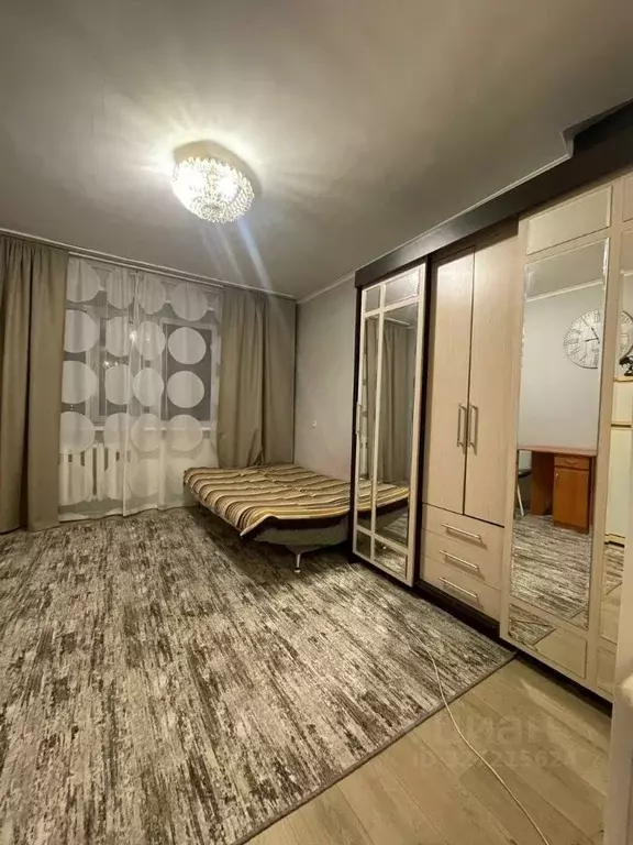 Студия Томская область, Томск Тверская ул., 51/1 (18.0 м) - Фото 2