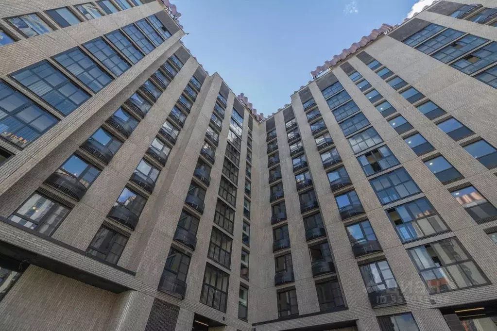 Гараж в Москва Сиреневый бул., 4/7 (22 м) - Фото 2