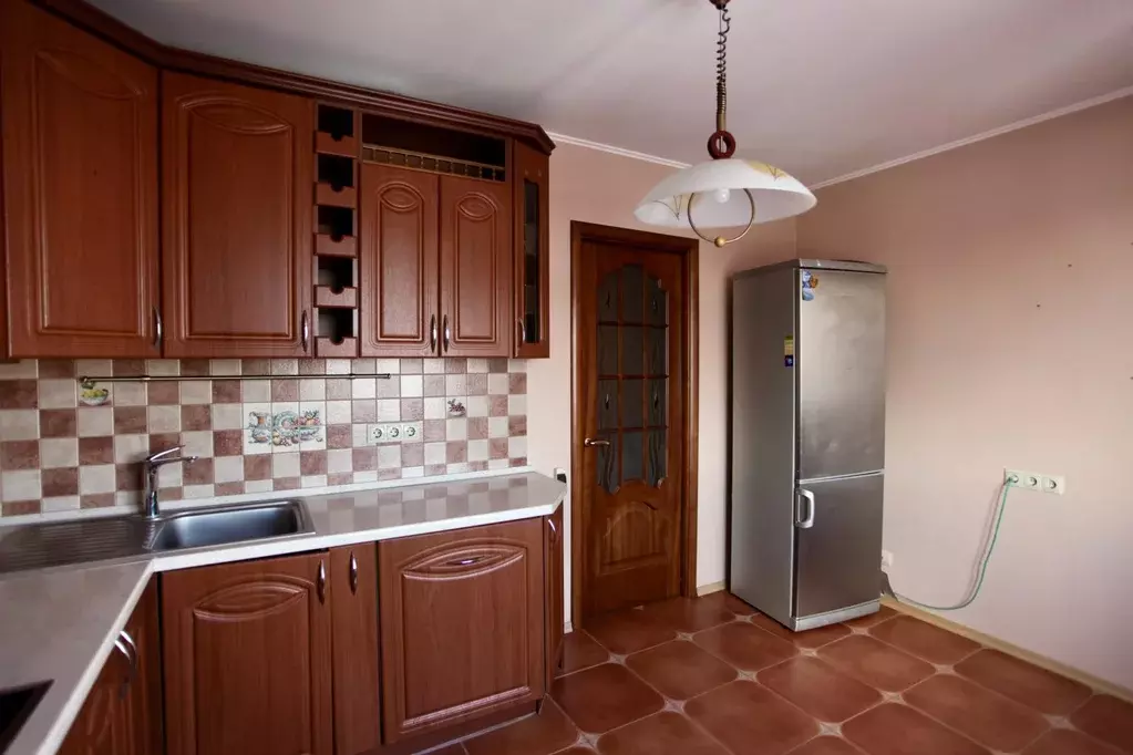 Продается 2-комнатная квартира - Фото 1