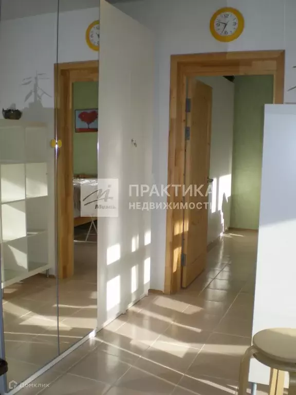 Продаётся 2-к квартира, 44.8 м - Фото 0