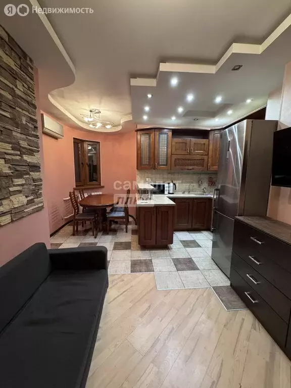 2-комнатная квартира: Москва, Каширское шоссе, 148к2 (58 м) - Фото 1