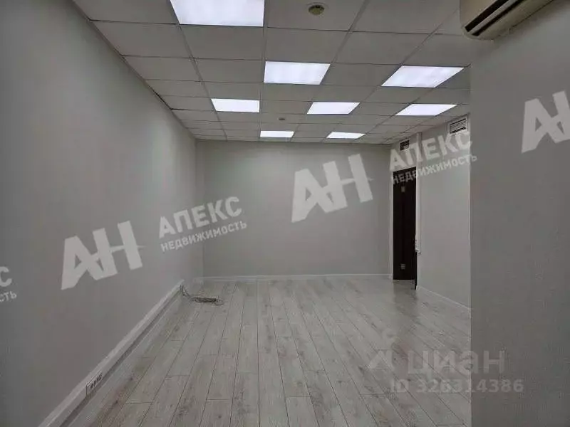 Помещение свободного назначения в Москва Лесная ул., 43 (185 м) - Фото 1