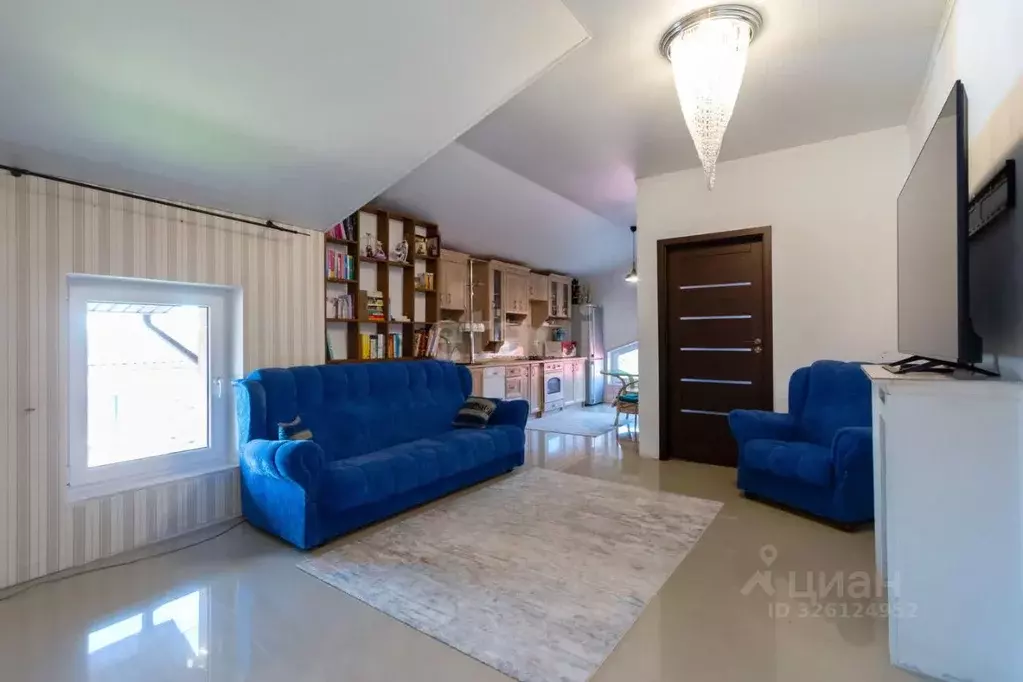 3-к кв. Калининградская область, Калининград ул. Бориса Пастернака, 1А ... - Фото 1