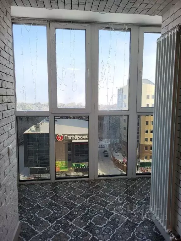 1-к кв. Иркутская область, Иркутск ул. Гоголя, 80 (45.0 м) - Фото 1