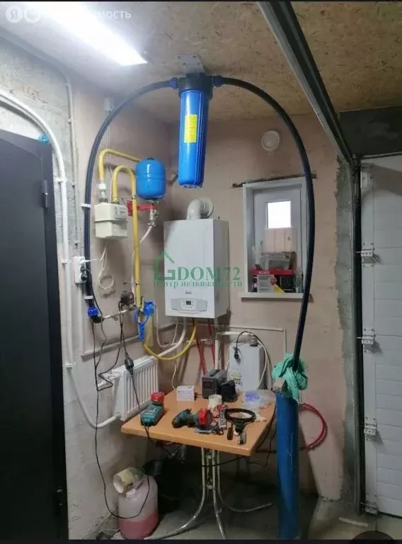 Дом в Тобольск, микрорайон Иртышский, 83 (100 м) - Фото 2