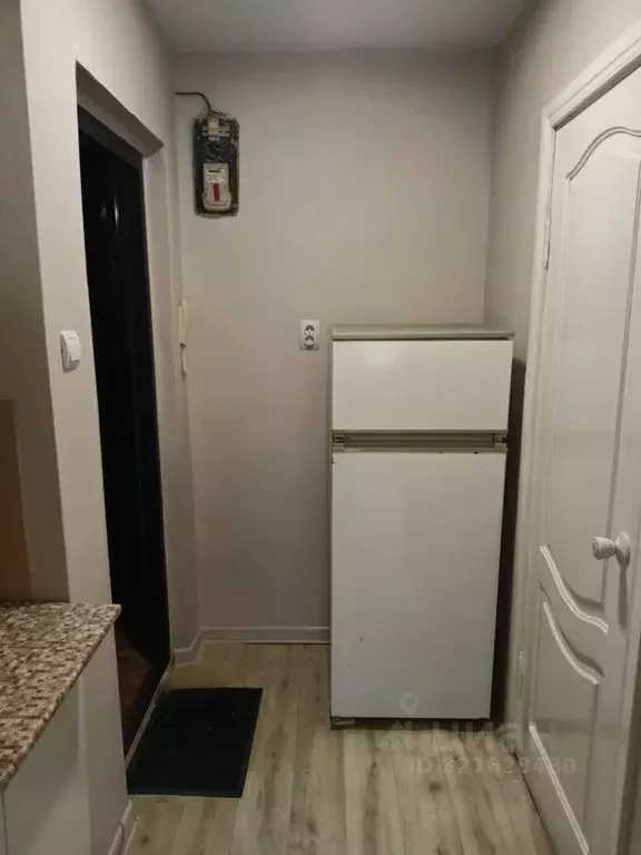 1-к кв. Тамбовская область, Тамбов ул. Рылеева, 62 (19.0 м) - Фото 1