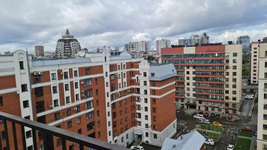 2-к кв. Алтайский край, Барнаул ул. Никитина, 40 (48.3 м) - Фото 2