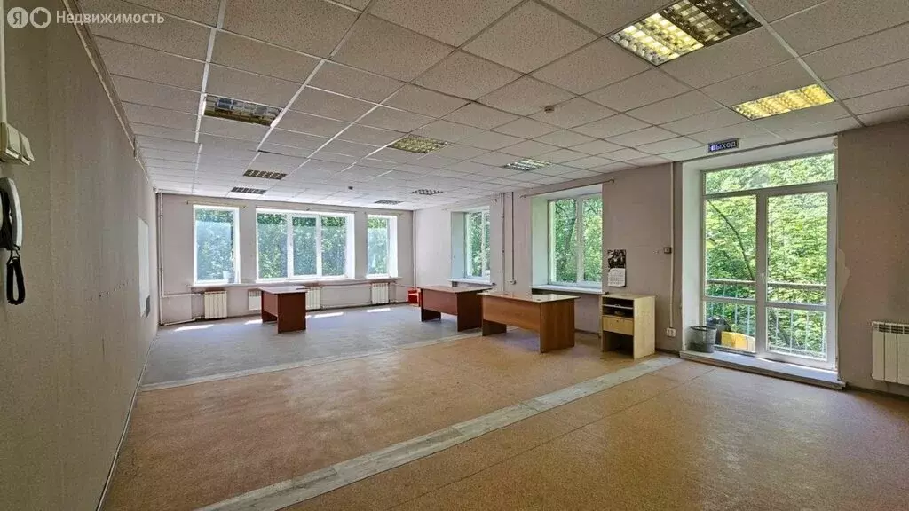 Помещение свободного назначения (143.1 м) - Фото 0