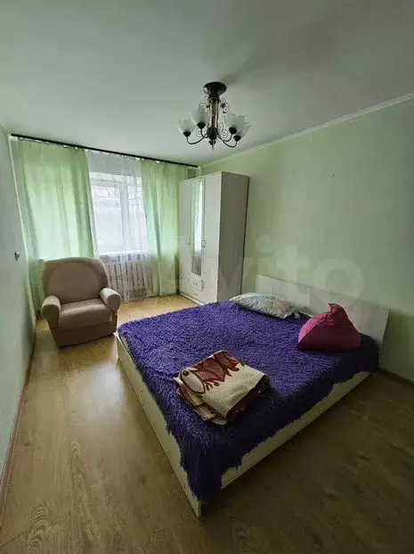 2-к. квартира, 50 м, 2/5 эт. - Фото 0