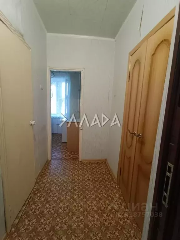 1-к кв. Ростовская область, Батайск ул. Герцена, 34 (21.2 м) - Фото 1