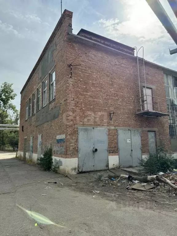 Помещение свободного назначения в Астраханская область, Астрахань ... - Фото 1
