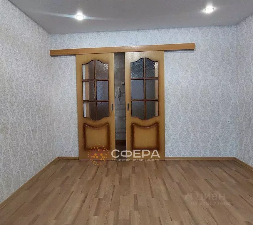 2-к кв. Новосибирская область, Бердск ул. Красная Сибирь, 126 (47.7 м) - Фото 2