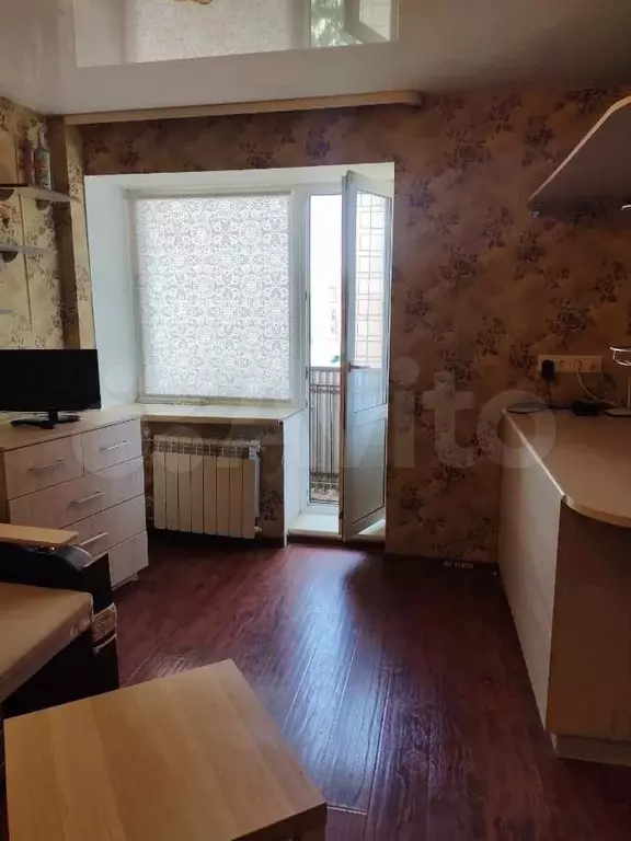 Квартира-студия, 23,4 м, 9/9 эт. - Фото 0