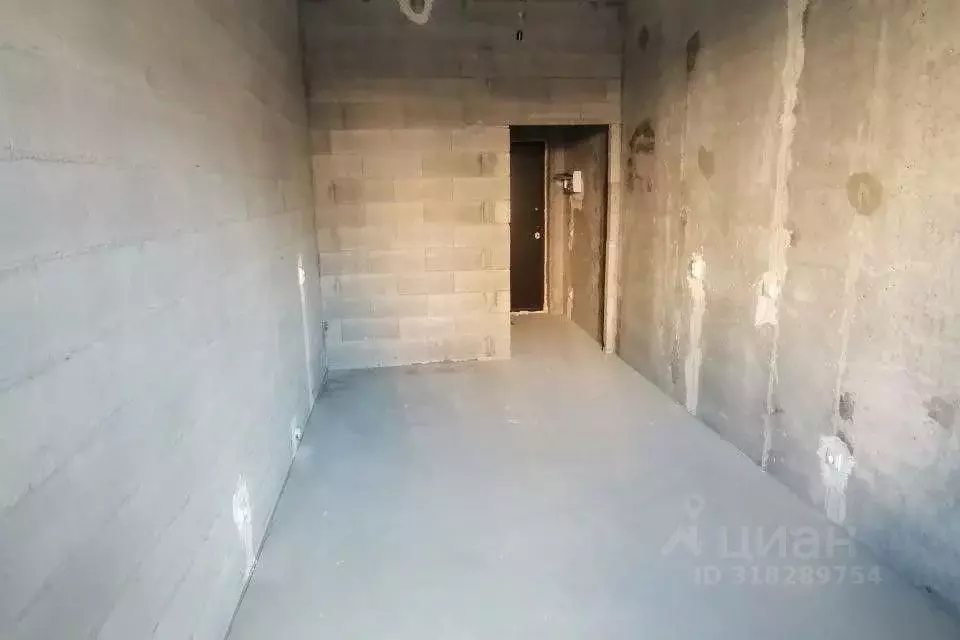 Студия Ленинградская область, Мурино Всеволожский район, бул. ... - Фото 0