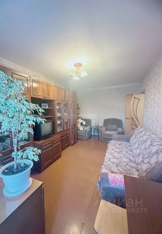 2-к кв. Владимирская область, Владимир Суздальский просп., 21 (44.5 м) - Фото 1