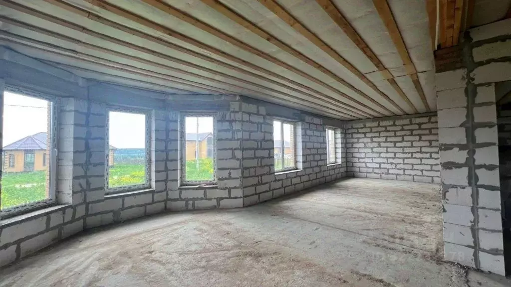 Дом в Тульская область, Тула городской округ, д. Медвенка, Водный мкр ... - Фото 2