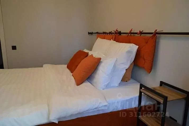 1-к кв. Свердловская область, Сысерть Новый мкр, 3 (36.0 м) - Фото 0