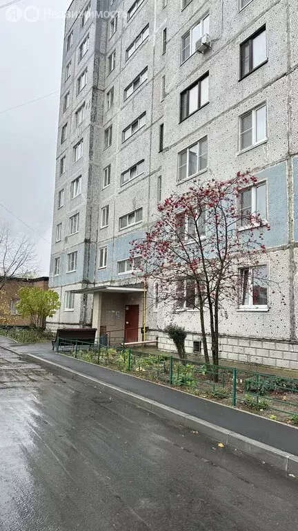 3-комнатная квартира: Дрезна, Южная улица, 17 (63.8 м) - Фото 1