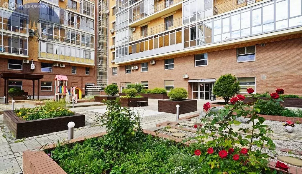 3-комнатная квартира: Казань, Чистопольская улица, 20/12 (194 м) - Фото 1