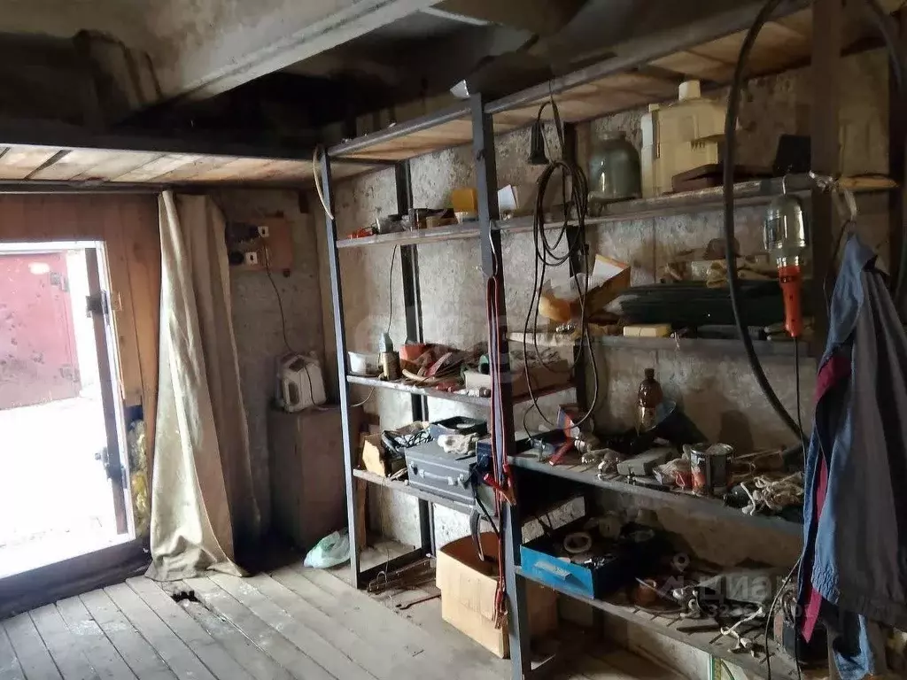 Гараж в Тюменская область, Тюмень ул. Республики, 243А (23 м) - Фото 2