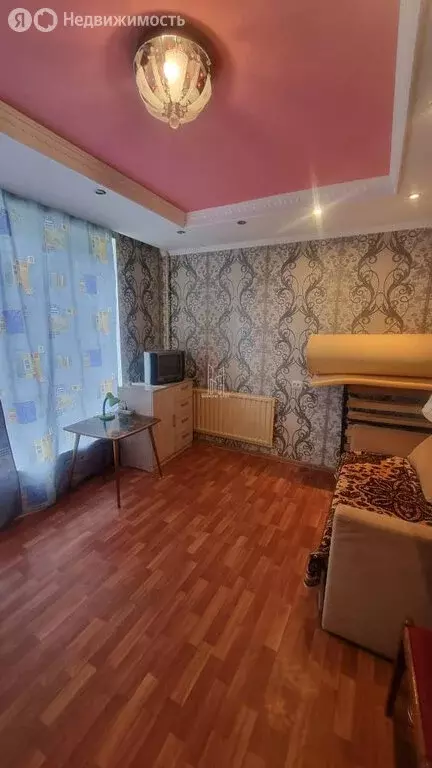 1к в 9-комнатной квартире (11.5 м) - Фото 1