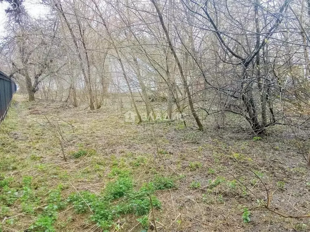 Участок в посёлок Проводник, Шоссейная улица, 1А (12 м) - Фото 1