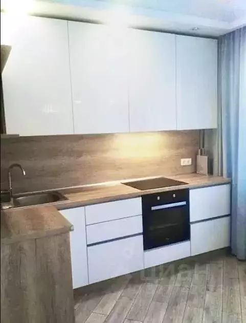 2-к кв. Краснодарский край, Краснодар Брянская ул., 5 (52.0 м) - Фото 1