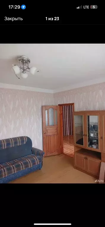 Продаётся 3-к квартира, 61 м - Фото 0