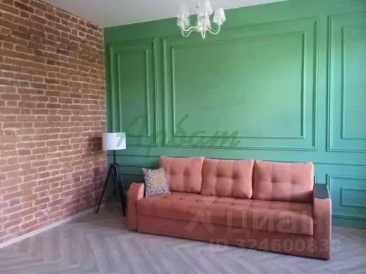 3-к кв. Тверская область, Тверь наб. Степана Разина, 10 (76.0 м) - Фото 2